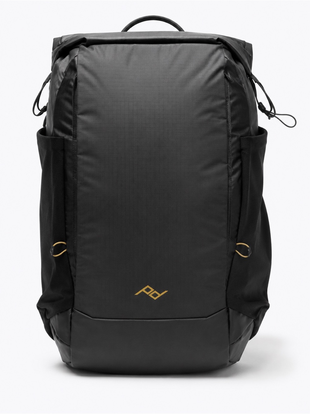 Peak Design Outdoor Backpack 25L Black | NWT | Tags Attached | Lifetime Warranty